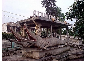 Atam Park