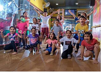 Atamjeet Institute of Dance & Arts