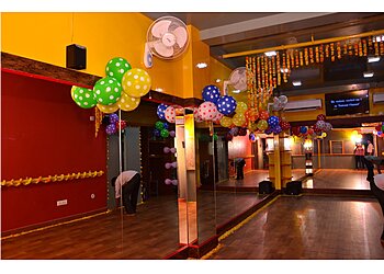 Atamjeet Institute of Dance & Arts