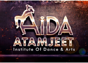 Atamjeet Institute of Dance & Arts