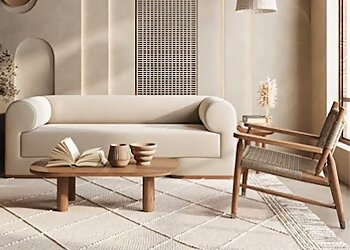 Atelier Meraki : Interior Designing