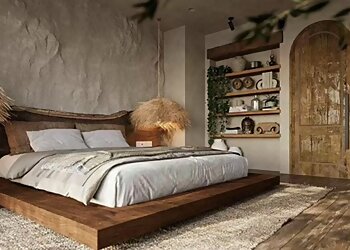 Atelier Meraki : Interior Designing