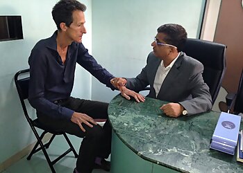 Atharva Multi Specialty Ayurveda Hospital