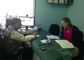 Atharva Multi Specialty Ayurveda Hospital