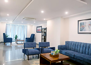 Athena Behavioral Health