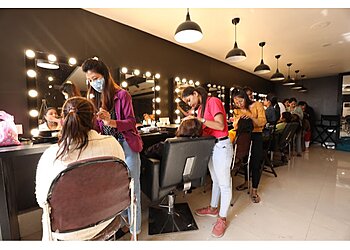 Athenian Salon, Makeup & Academy