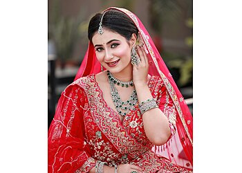 Athenian Salon, Makeup & Academy