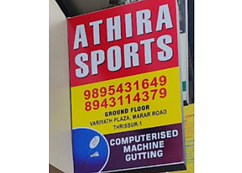 Athira Sports-Thrissur