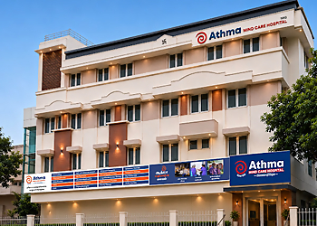Athma Mind Care Hospital Athma Mind Care Hospital