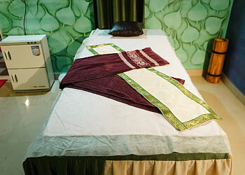 Athman Wellness Center