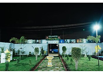 Athman Wellness Center