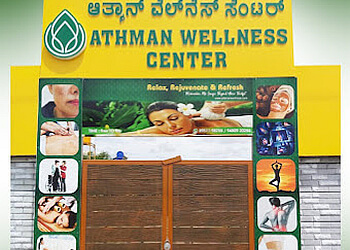 Athman Wellness Center