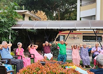 Athulya Senior Care