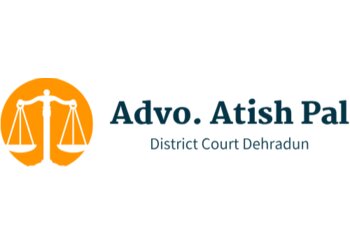Atish Pal - ADVO. ATISH PAL