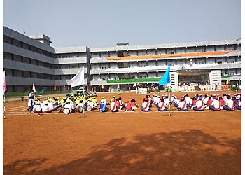 Atkinson High School