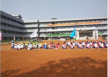 Atkinson High School