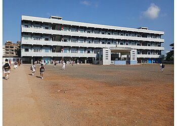 Vijayawada Primary Schools Atkinson High School image 1