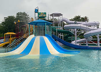 Atlantic Water World