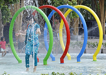 Atlantic Water World