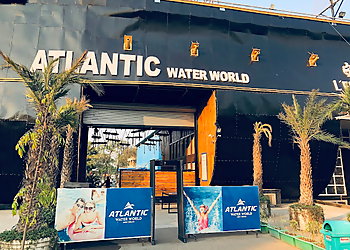 Atlantic Water World