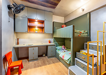 Atlas Kitchen & Interiors