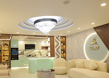 Atlas Kitchen & Interiors