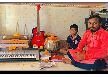 Atmanand Institute of Music