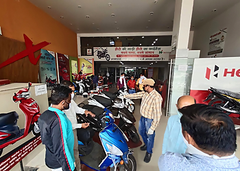Atmaram Auto Enterprises-Hero MotoCorp