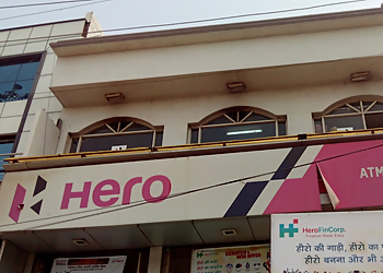 Atmaram Auto Enterprises-Hero MotoCorp Atmaram Auto Enterprises-Hero MotoCorp