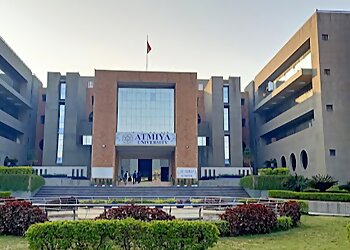 Atmiya University