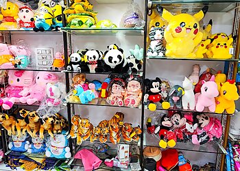 A to Z 49/- 99/- Jai Bhawani Shoppee