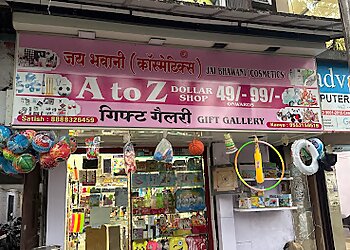 Ulhasnagar Gift Shops A to Z 49/- 99/- Jai Bhawani Shoppee image 1