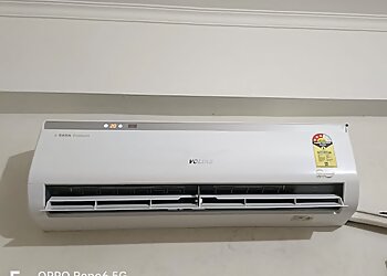 A to Z Air Conditioner