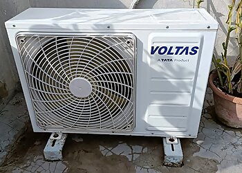 A to Z Air Conditioner