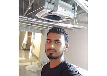 A to Z Cooling Service