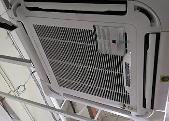 A to Z Cooling Service