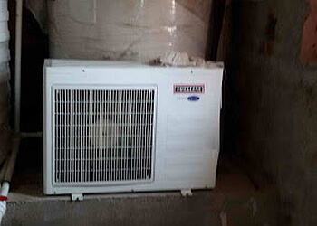 A to Z Cooling Service