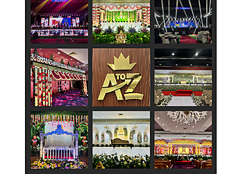 A to Z Events and Productions