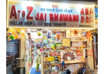 A to Z Jai Bhawani Fancy Stores