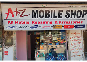 A to Z Mobile Shop