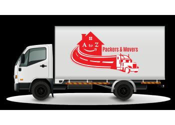 A to Z Packers & Movers