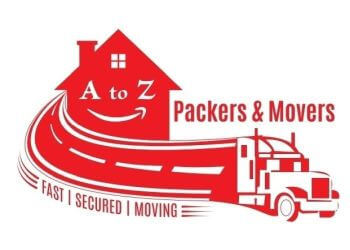 A to Z Packers & Movers