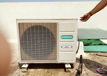 A to z air conditioner