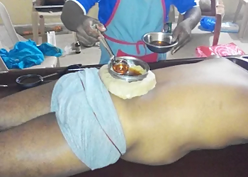 Atreya Ayurveda Hospital and Panchakarma Centre