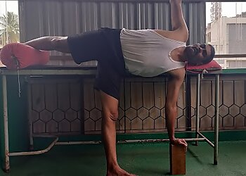 Atrivarad Multispeciality Ayurved Centre