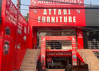 लखनऊ फर्नीचर स्टोर Attari Furnitures छवि 1