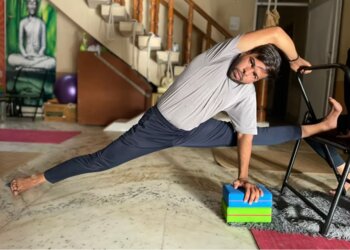 Atulya Karmabhoomi Yogshala