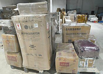 Atulya Packers & Movers