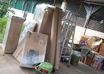 Atulya Packers & Movers