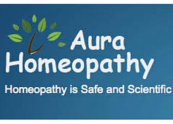 Aura Homeopathy Clinic & Research Centre India
